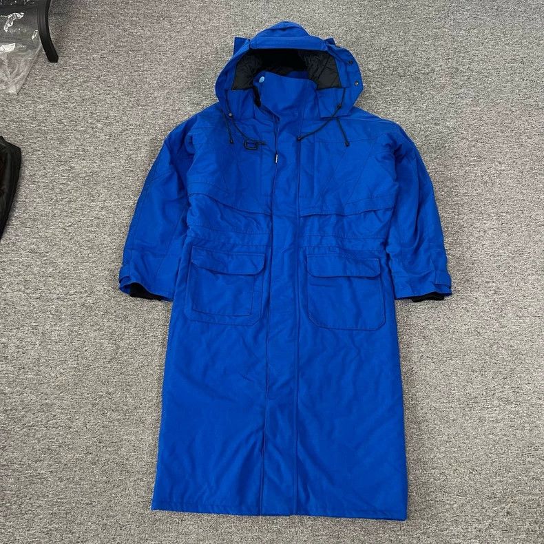 Balenciaga Balenciaga Ski suit Size US S / EU 44-46 / 1 - 1 Thumbnail