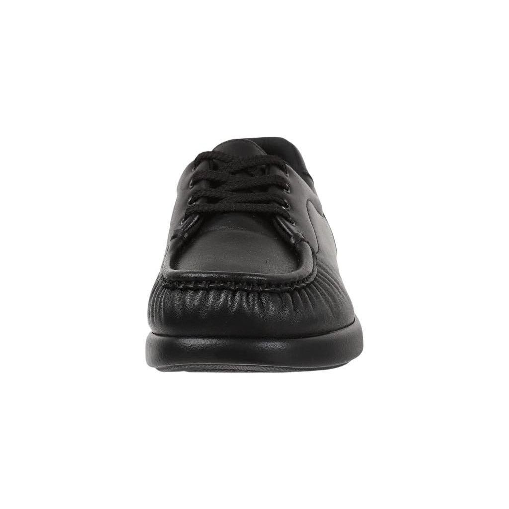 SAS SAS Take Time Moc Toe Comfort Walking Sneaker Leather 6.5 Size US 6.5 / IT 36.5 - 3 Thumbnail