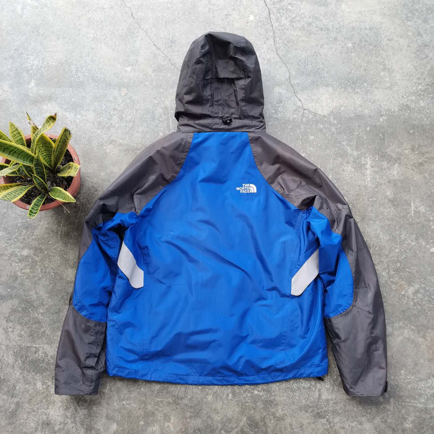 The North Face Offer🔥 THE NORTH FACE X GORETEX Jacket/Sweater Inside Size US S / EU 44-46 / 1 - 7 Thumbnail