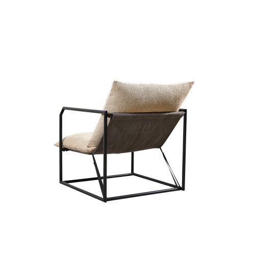 Designer × Homemade Accent chair for Living room Size US L / EU 52-54 / 3 - 5 Thumbnail