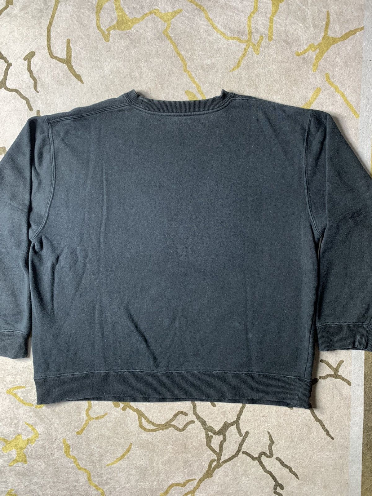 Japanese Brand SweatShirt AIRWALK Size US XL / EU 56 / 4 - 5 Thumbnail