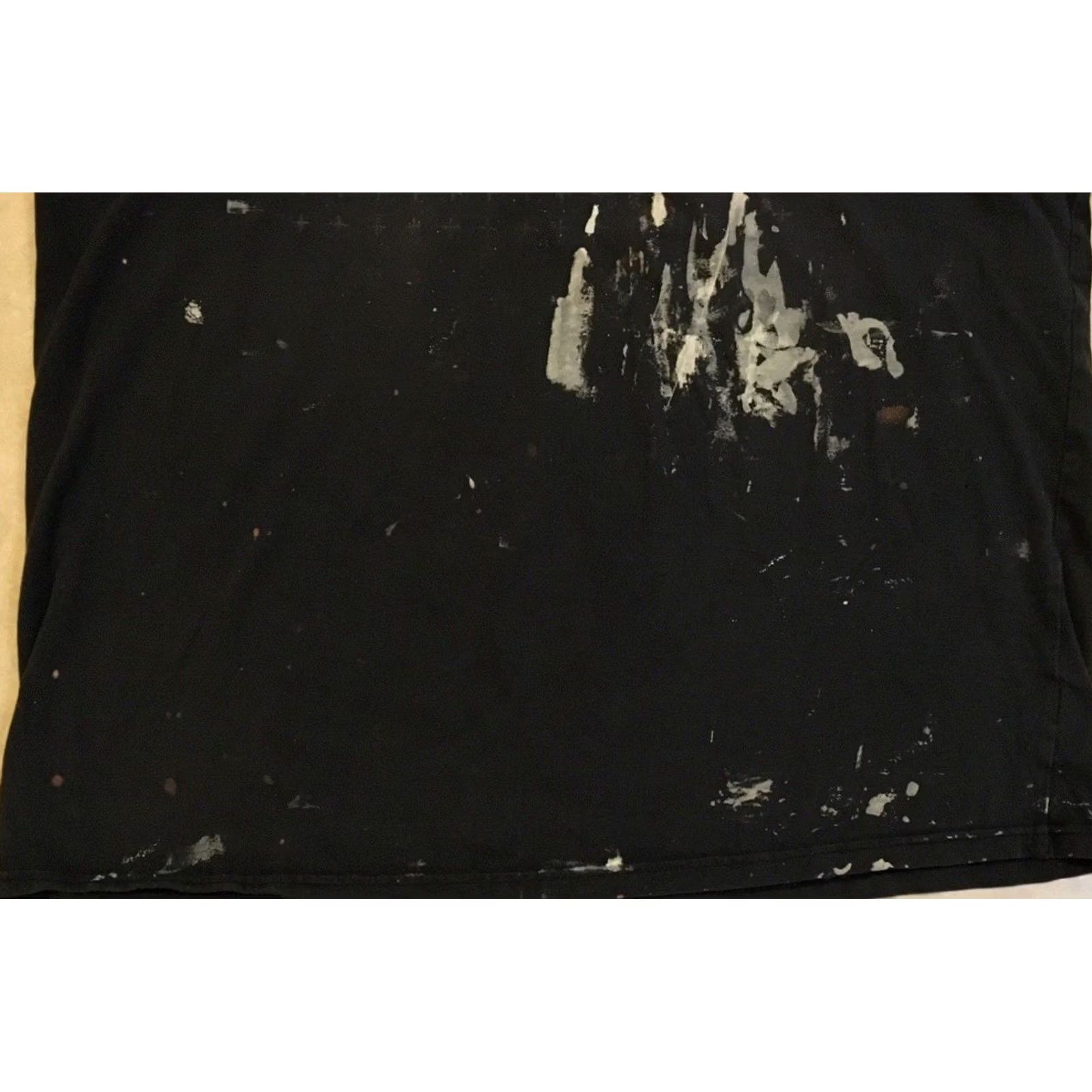 Oakley Vtg Oakley T-Shirt Men L Black Thrashed Distressed Grunge 90s Y2K Cyber Skate Rock Punk Vaporwave Gorpcore Fitness Styles Size US L / EU 52-54 / 3 - 4 Thumbnail