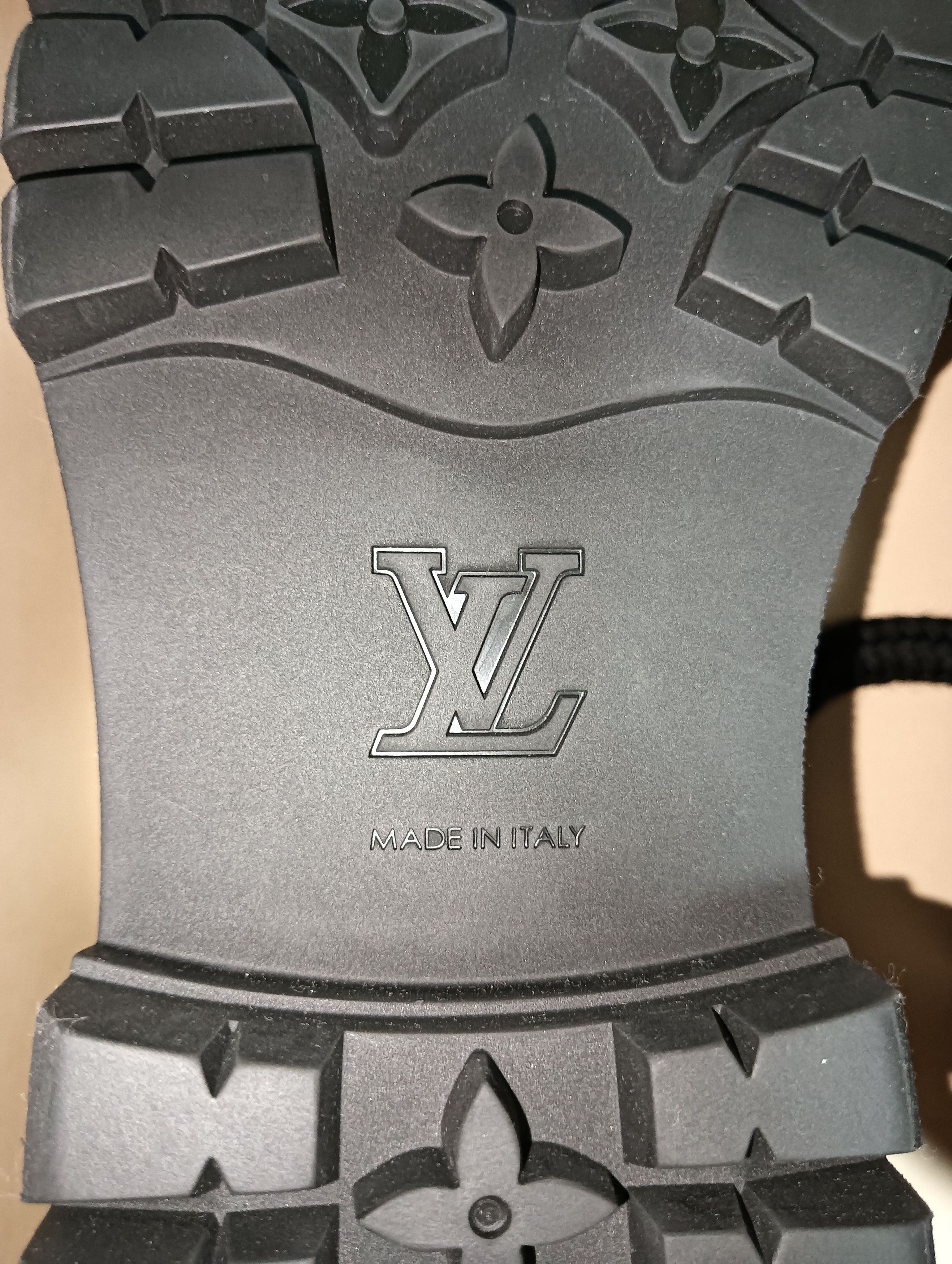 Louis Vuitton × Nigo Remix Derby Size US 11 / EU 44 - 6 Thumbnail