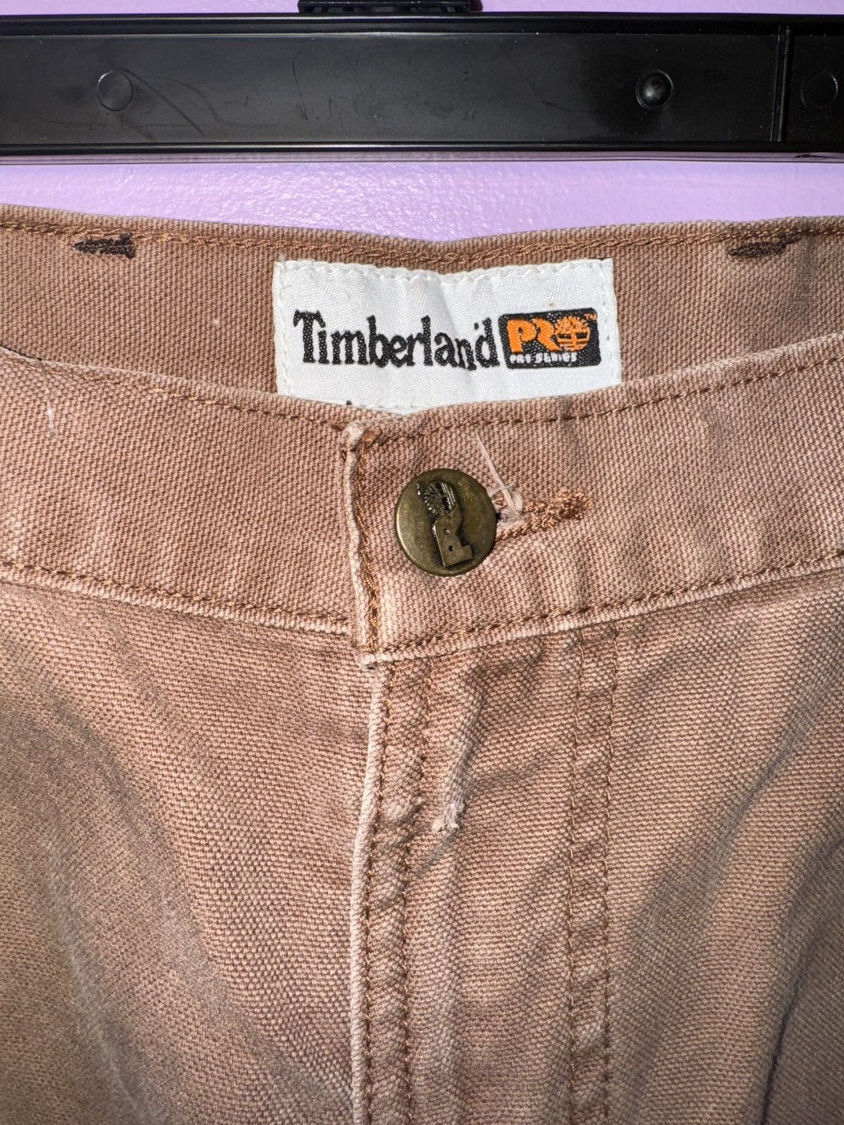 Timberland Timberland pro series cargo shorts Size US 32 / EU 48 - 2 Thumbnail