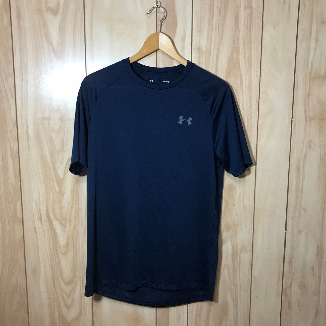 Under Armour Under Armour Tech 2.0 Short Sleeve Athletic T-Shirt S Size US S / EU 44-46 / 1 - 1 Thumbnail