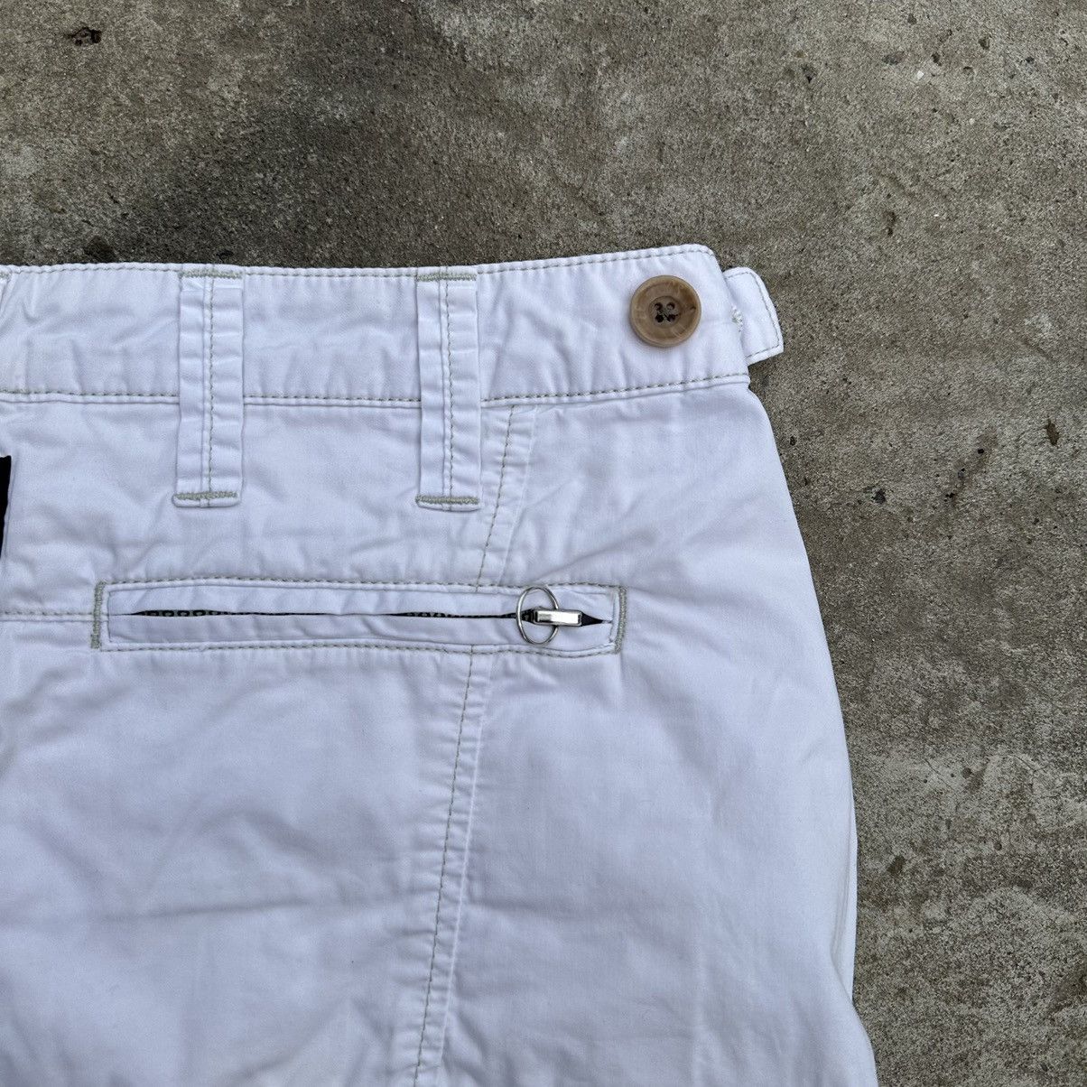 G-Star Vintage G star Raw Midi Skirt Y2K Multi pocket Grunge 00s Size 27" / US 4 / IT 40 - 10 Thumbnail