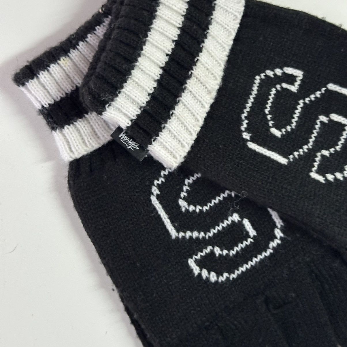 Stussy Stussy Mechanix Gloves | Grailed