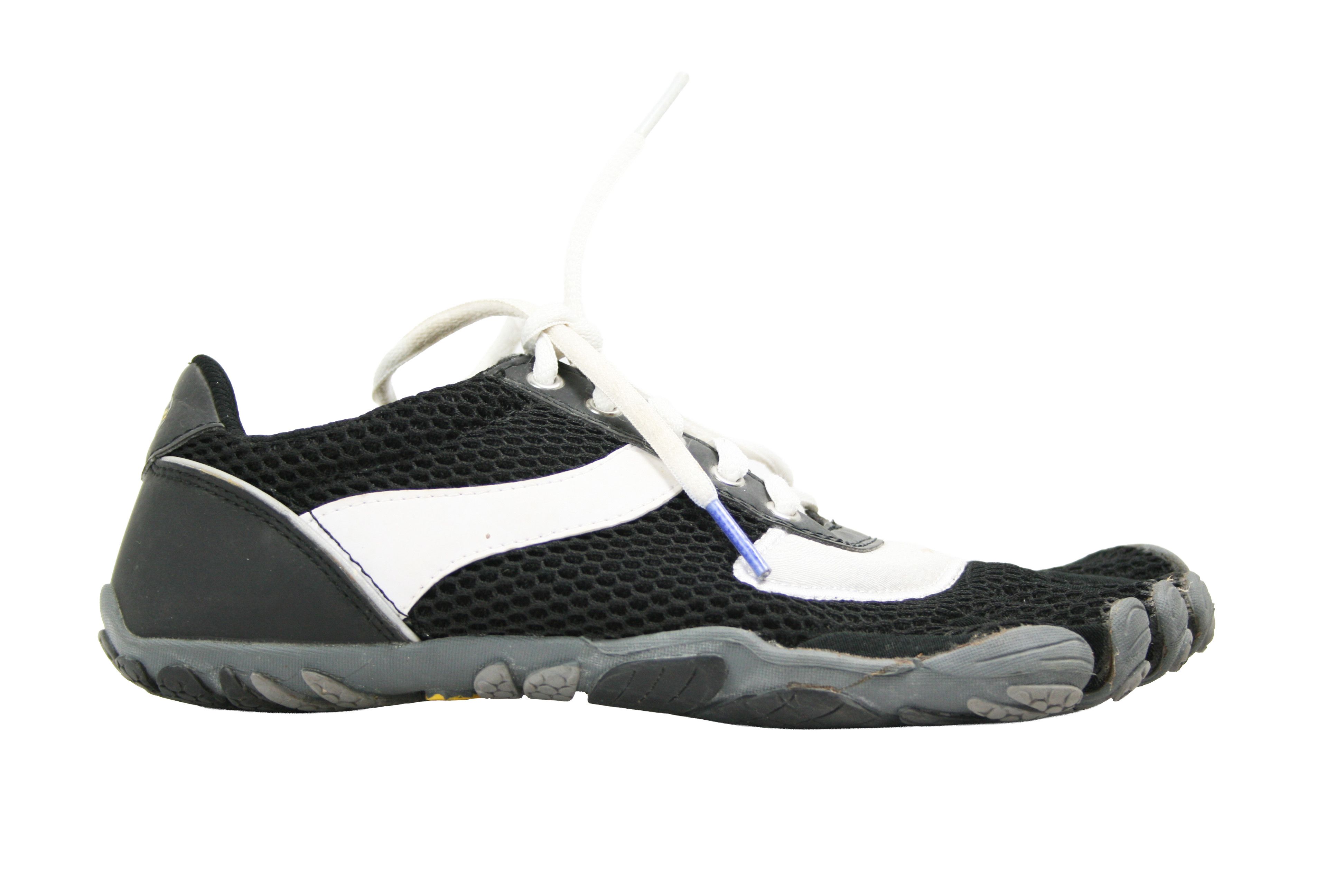 Vibram Fivefingers Y2K Speed Running Sneakers Size US 8 / IT 38 - 3 Thumbnail