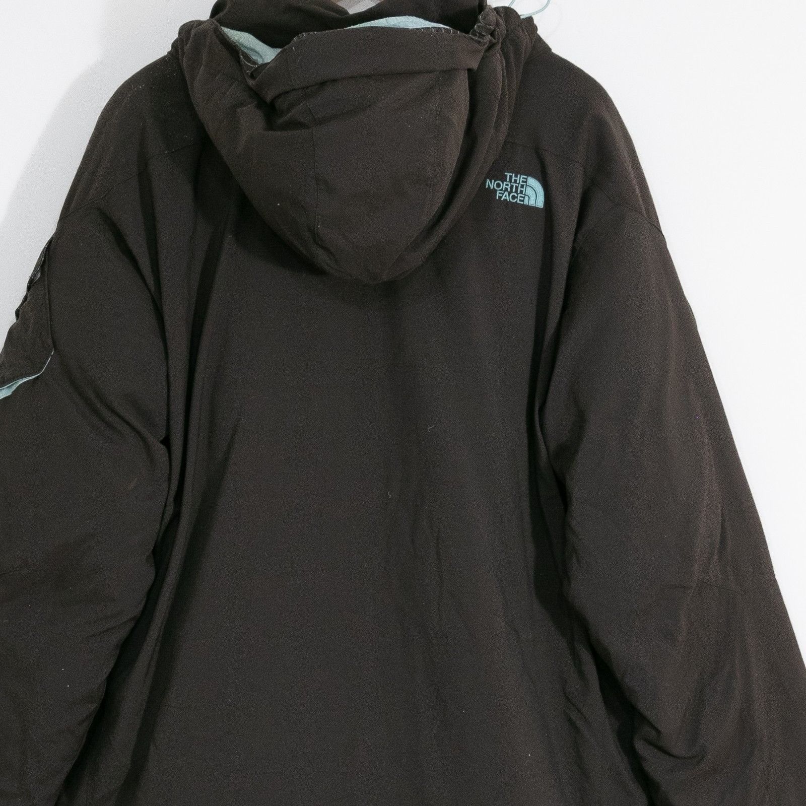 The North Face The North Face Prodigy Down Puffer Jacket Mens XL Distressed Size US XL / EU 56 / 4 - 9 Thumbnail