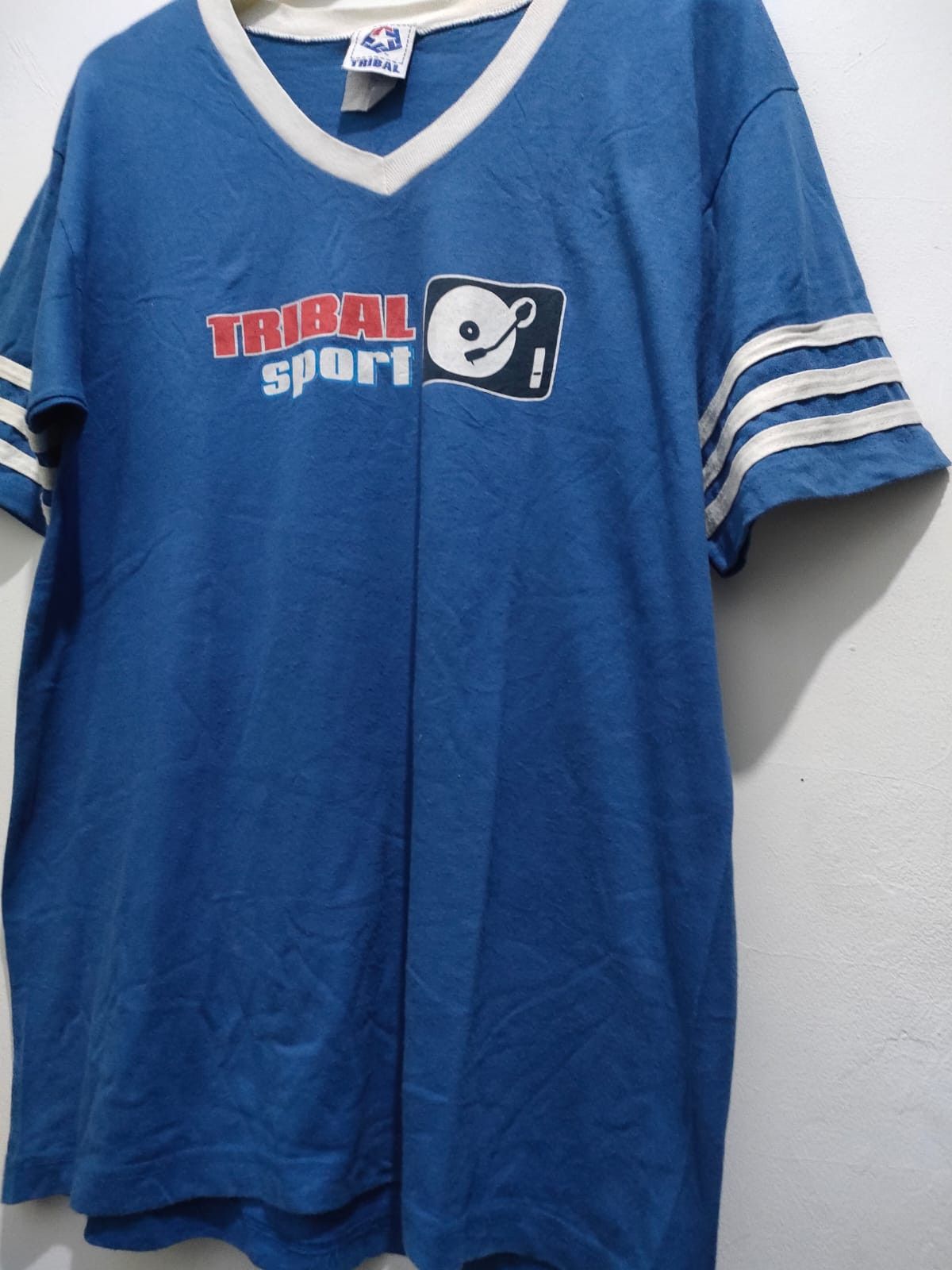 Tribal Streetwear tribal sport Size US L / EU 52-54 / 3 - 6 Thumbnail