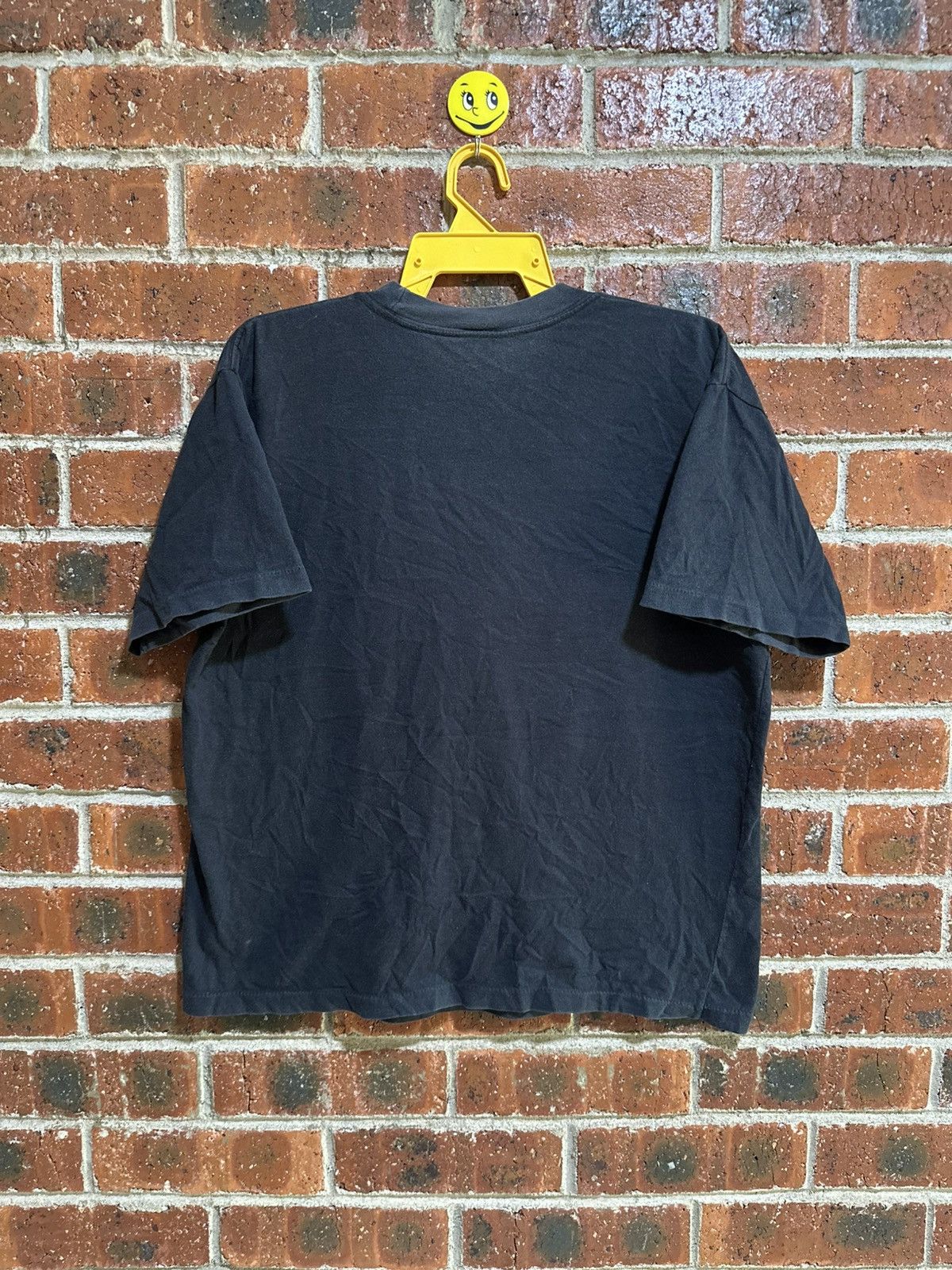 Bob Marley × Vintage Vintage The Reggae Surfing Sun Faded Tee Size US L / EU 52-54 / 3 - 7 Thumbnail