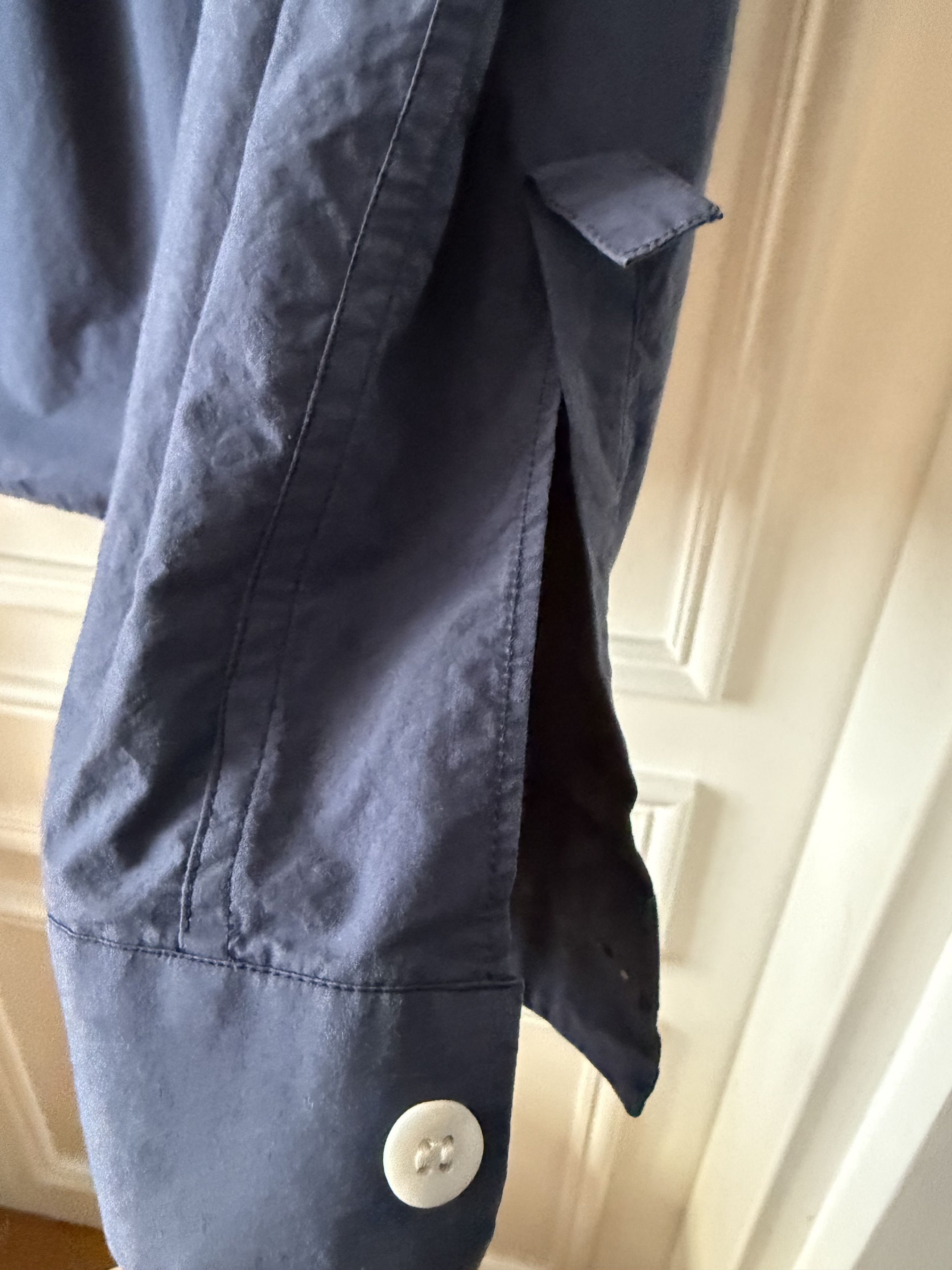 Bergfabel Bergfabel SHIRT ORGANIC COTTONE-TOP! Size US S / EU 44-46 / 1 - 8 Thumbnail