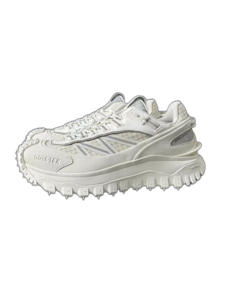 Moncler Moncler Trailgrip Outdoor Shoes Size 40.5 Size US 8.5 / EU 41-42 - 1 Thumbnail