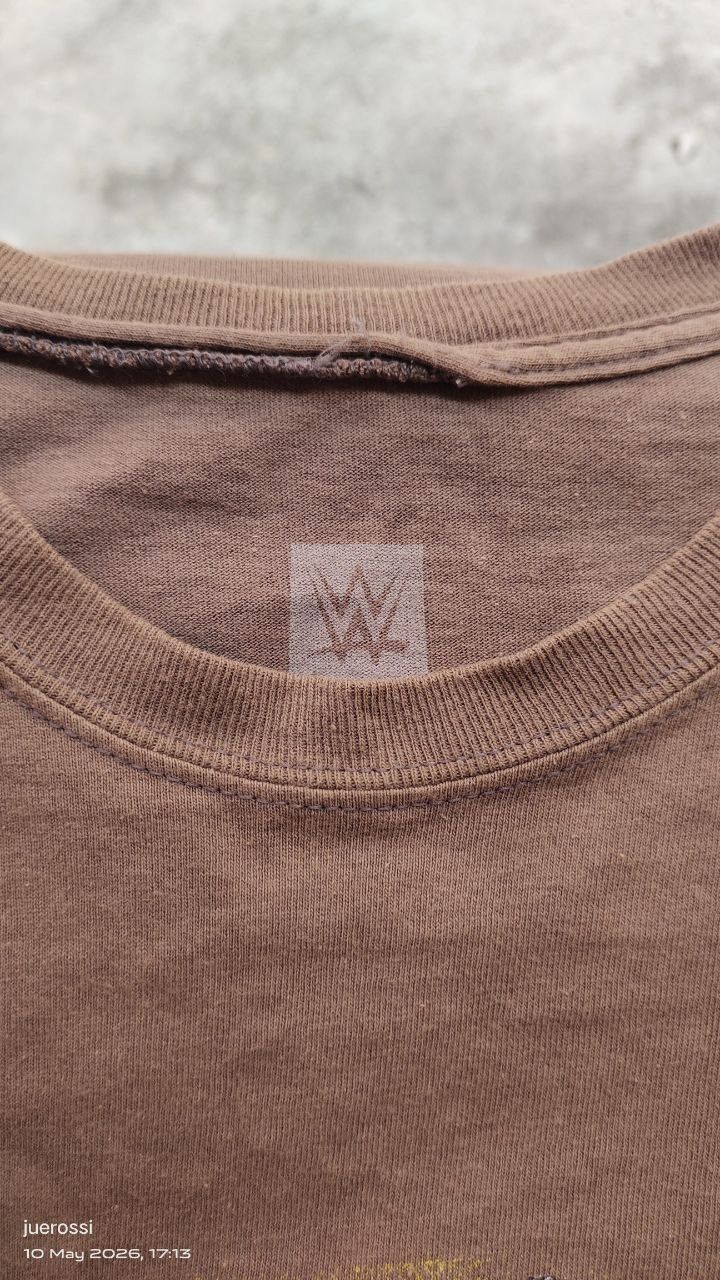 Other Vtg John Cena WWE Live In Singapore Tee Size US S / EU 44-46 / 1 - 3 Thumbnail