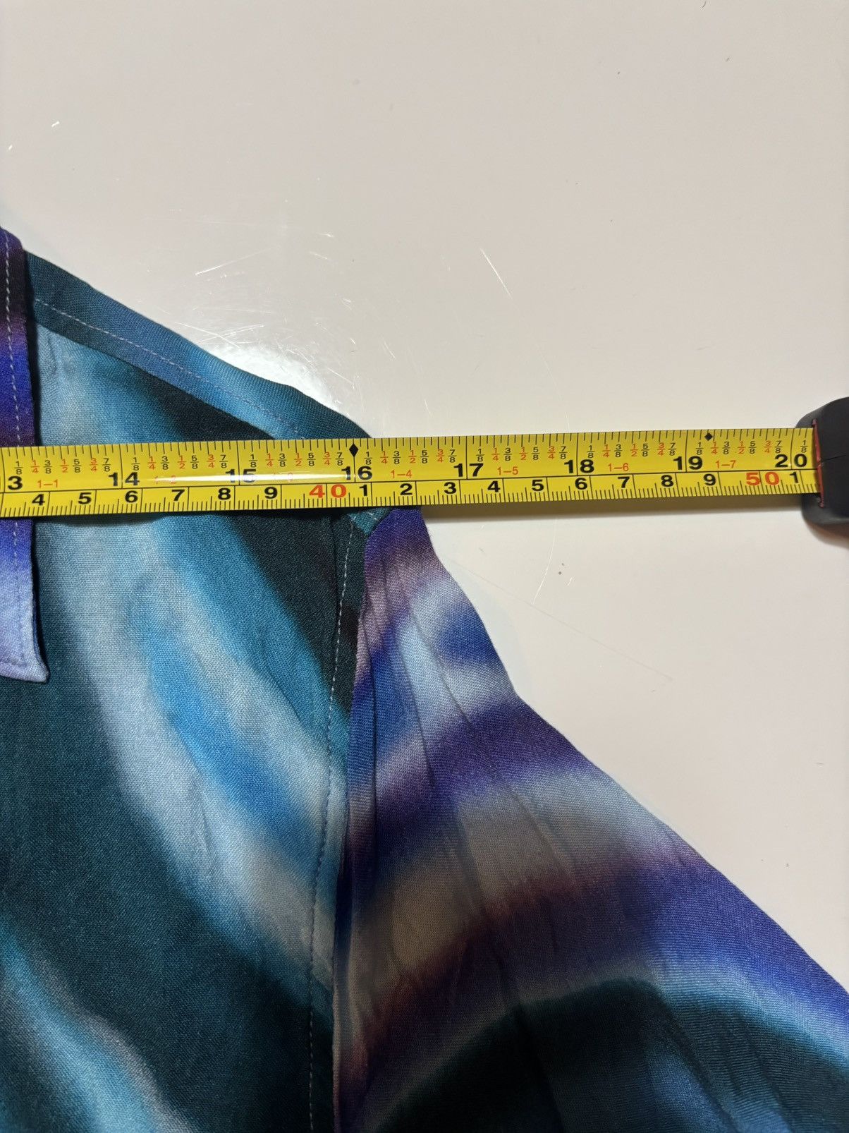 Stockholm Surfboard Club Stockholm Surfboard Club Button up shirt Size US S / EU 44-46 / 1 - 10 Thumbnail