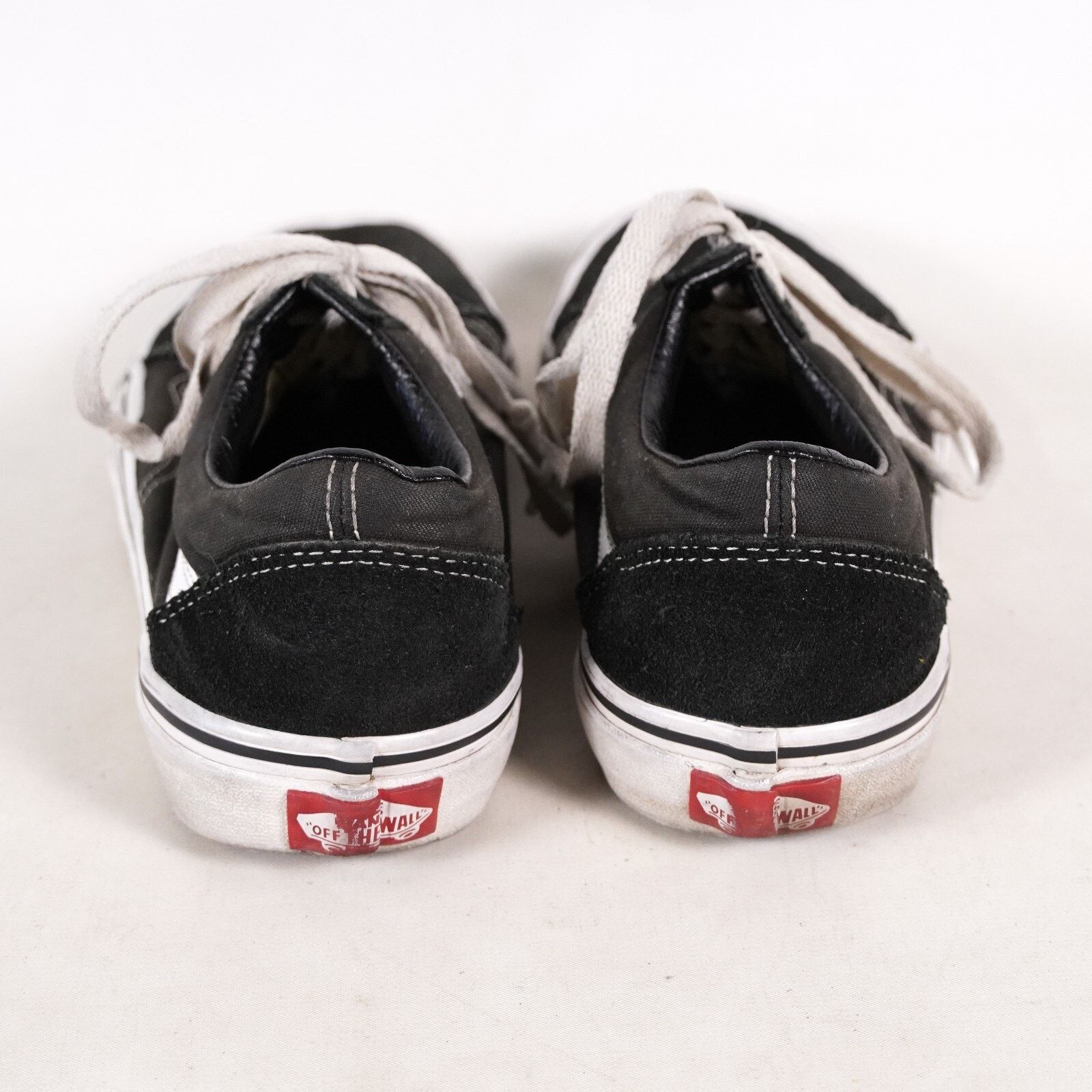 Vans Vans Off The Wall Athletic Skate Shoe Casual Sneaker Men 5.5 Size US 5.5 / EU 38 - 3 Thumbnail