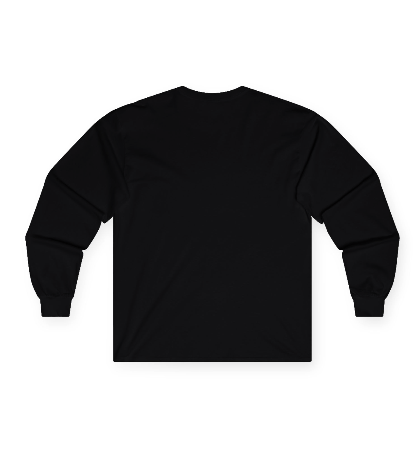 Band Tees Dean Blunt T-shirts Long Sleeve Tee Music Print Band Zushi Size US L / EU 52-54 / 3 - 2 Thumbnail