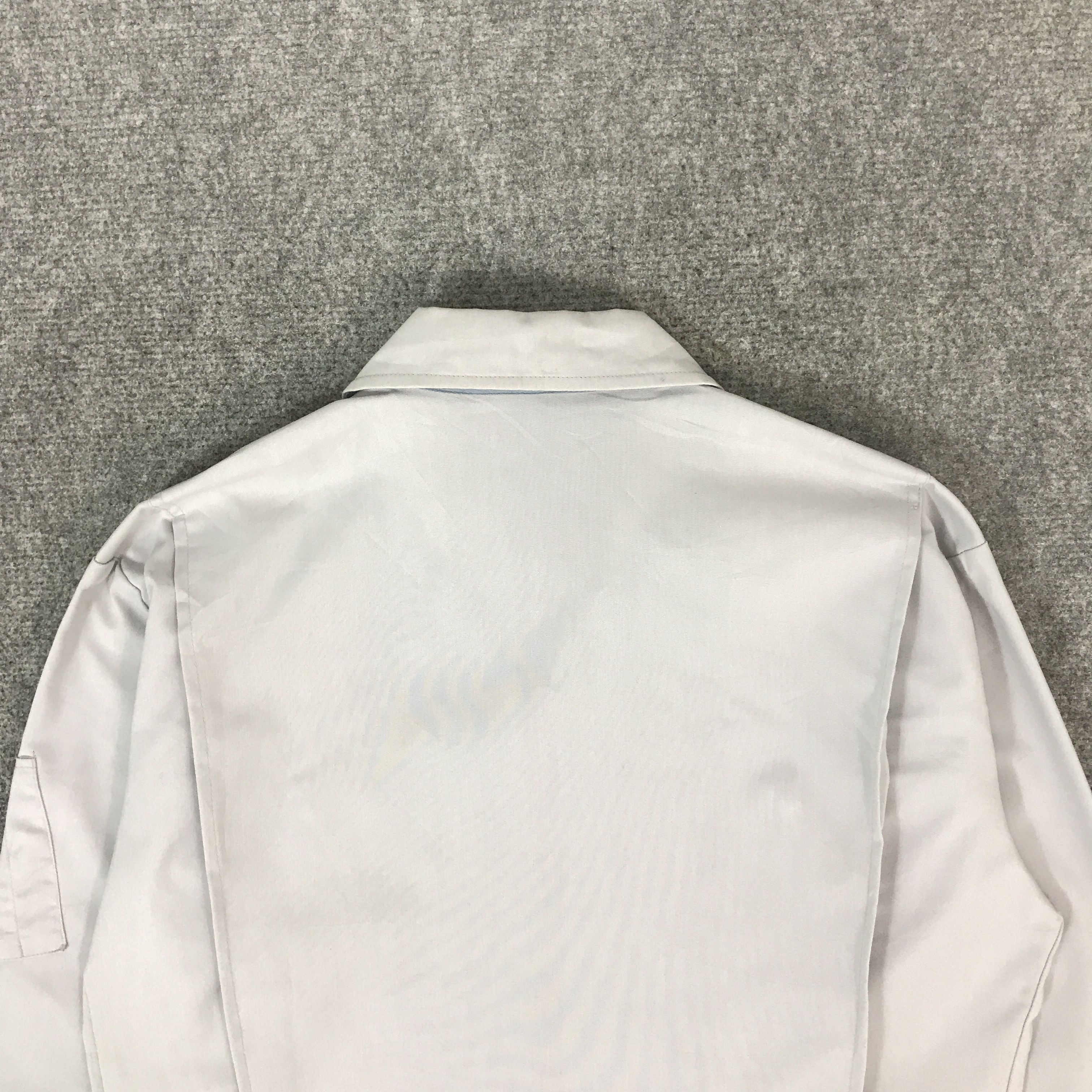 Japanese Brand OG TOYOTA RACING JAPAN JACKET K70B8 Size US L / EU 52-54 / 3 - 4 Thumbnail