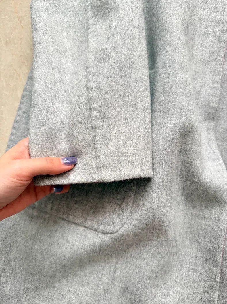 Max Mara Max Mara Coat Size XXS / US 00 / IT 34 - 5 Thumbnail