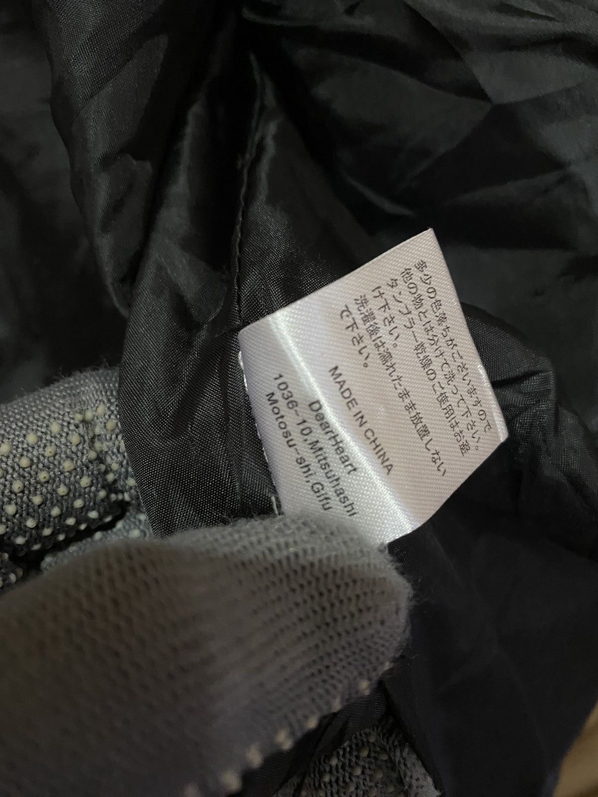 Other VINTAGE MISS J NAVAJO BOMBER JACKET Size US M / EU 48-50 / 2 - 10 Thumbnail