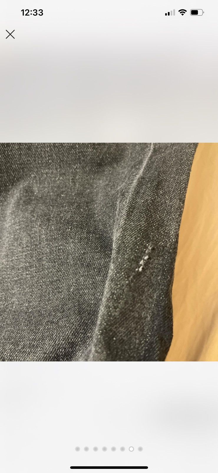 True Religion True Religion jeans Size US 30 / EU 46 - 7 Thumbnail