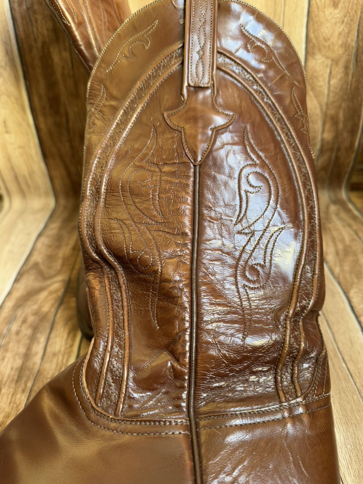 Lucchese lucchese classic cowboy boots Size US 9.5 / EU 42-43 - 10 Thumbnail