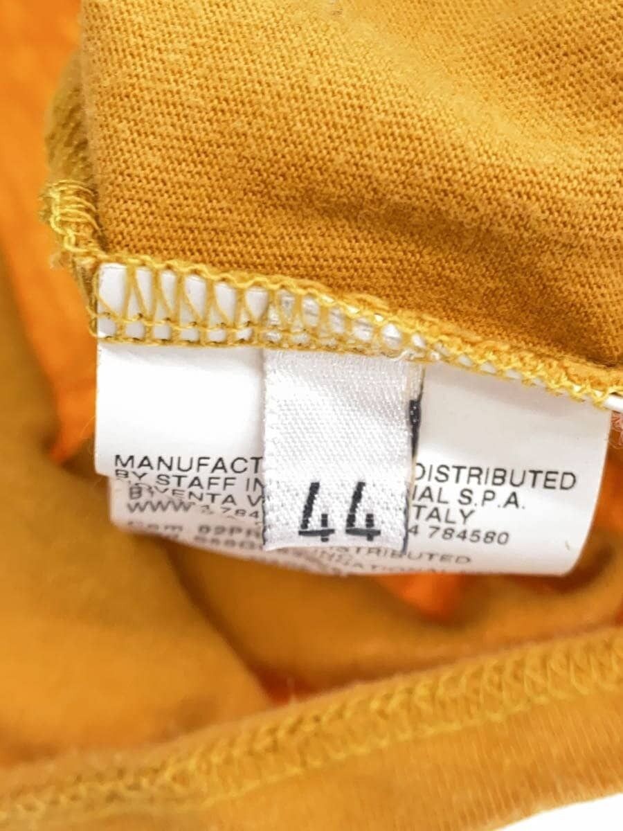 Maison Margiela SS21 Stitch Plain Tee Size US S / EU 44-46 / 1 - 5 Thumbnail