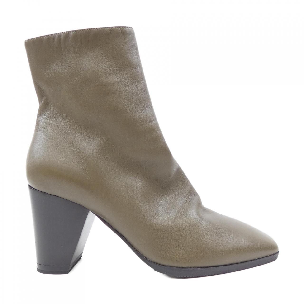 Other Other Pierre Hardy Boots Leather Shoes DUTY FREE for USA Size ONE SIZE - 1 Thumbnail
