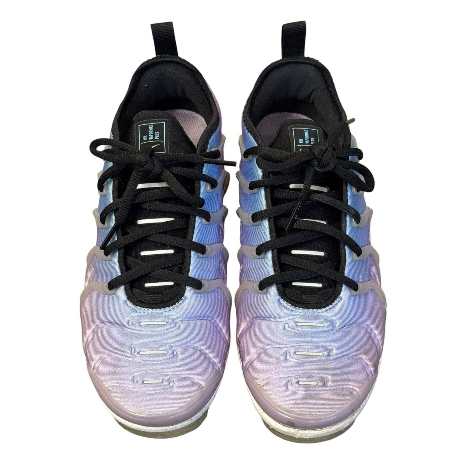 Nike NIKE AIR VaporMax Plus Lilac University Blue Gradient Size 8 Size US 8 / IT 38 - 3 Thumbnail