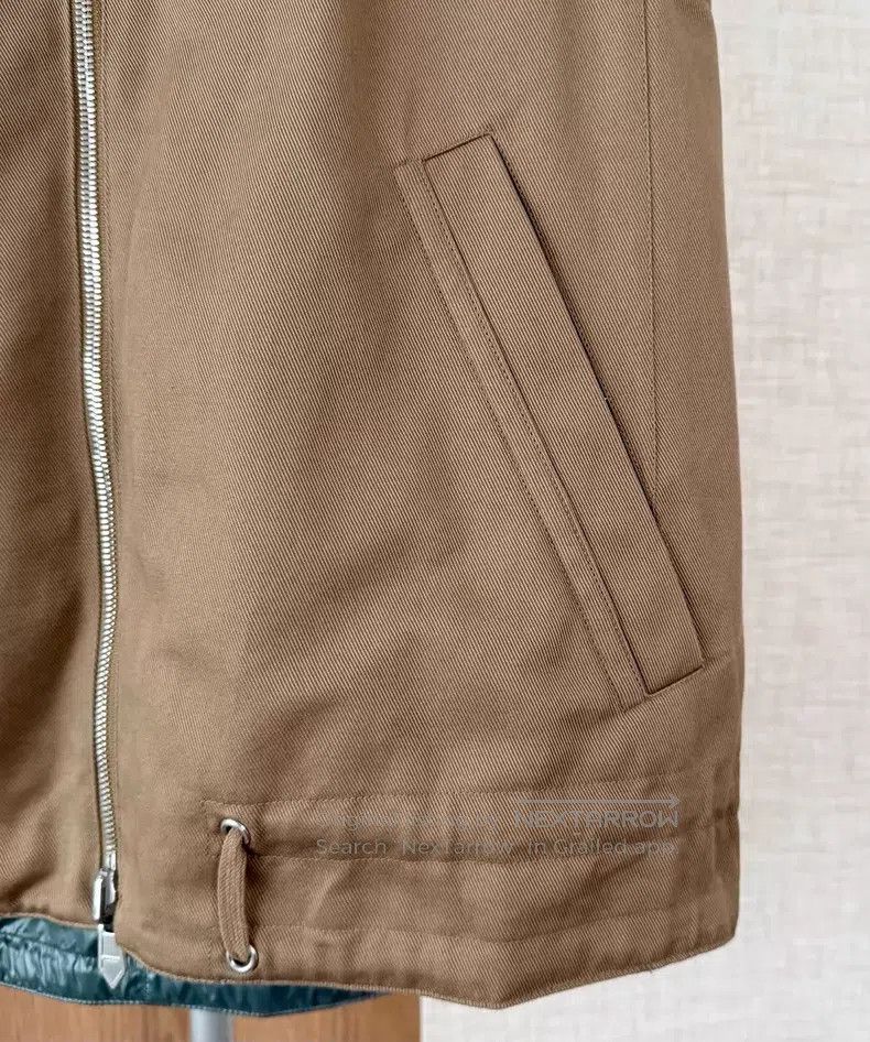 Hermes Hermes Men's Vest for Spring and Autumn Size US M / EU 48-50 / 2 - 9 Thumbnail