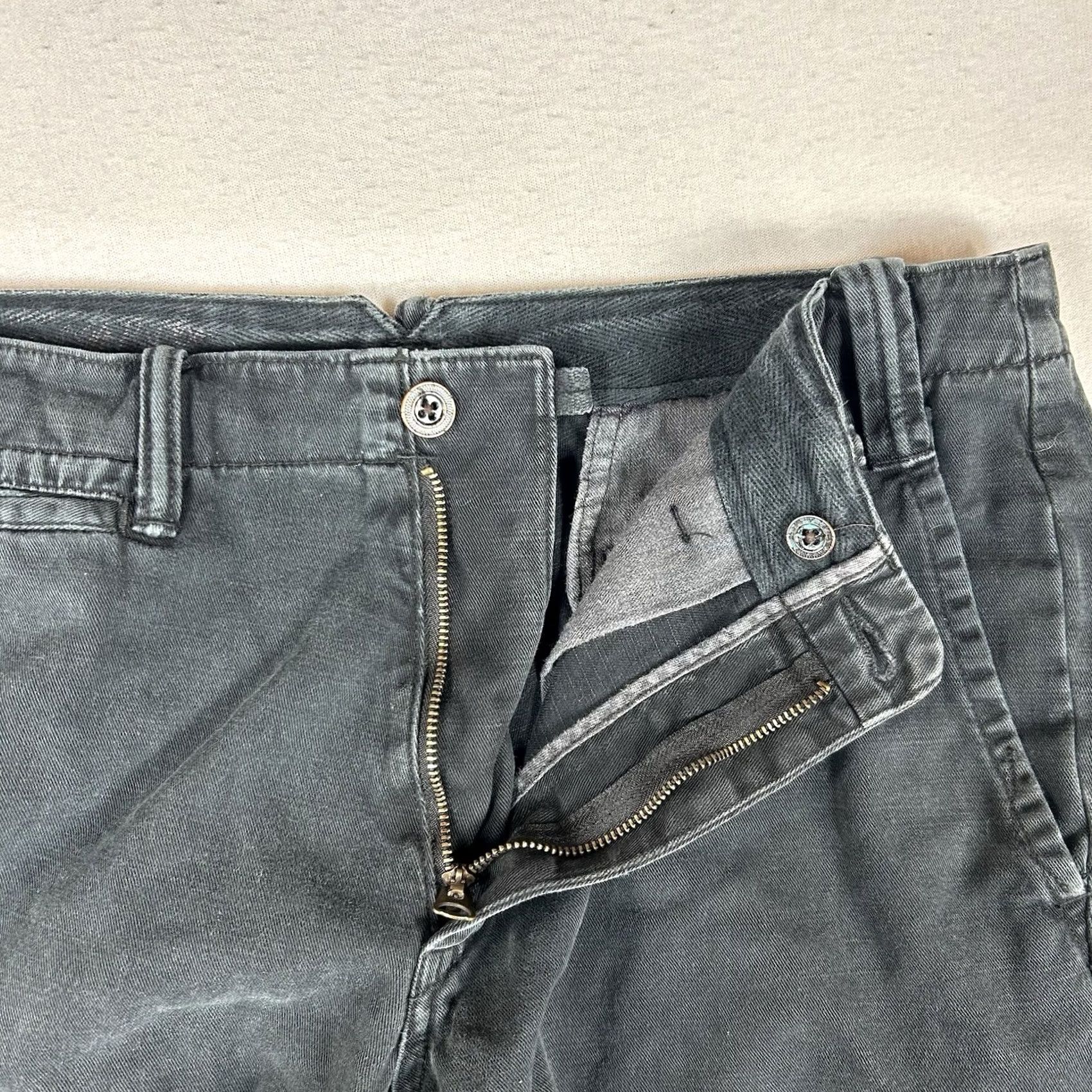 Polo Ralph Lauren Polo Ralph Lauren Cargo Shorts Men 32 Green Straight Fit Chino Pocket Casual Polo Ralph Lauren Cargo Chino Shorts Men 32 Green Cargo Pocket Pockets Size US XS / EU 42 / 0 - 3 Thumbnail