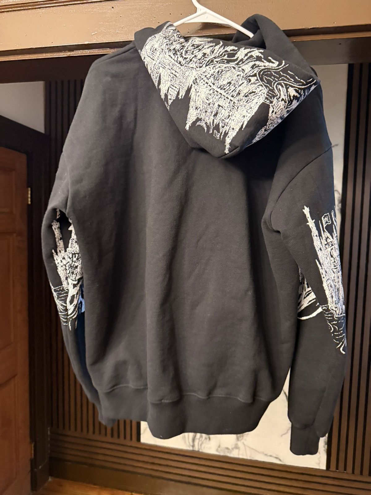 Warren Lotas Warren Lotas Zip Castle Size Medium Size US M / EU 48-50 / 2 - 11 Thumbnail
