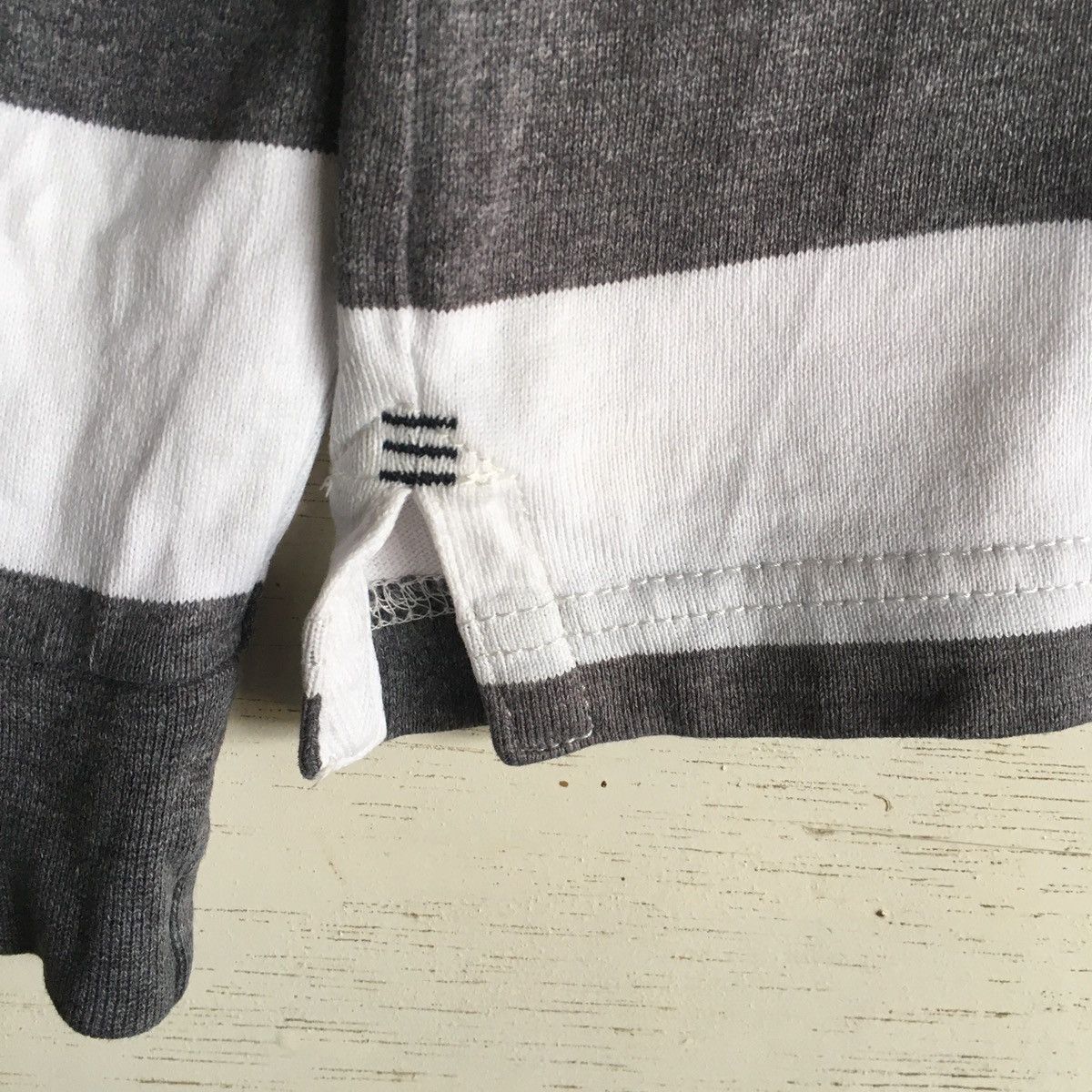 Canterbury of New Zealand × Vintage Vintage Canterbury Polo Rugby Size US L / EU 52-54 / 3 - 8 Thumbnail