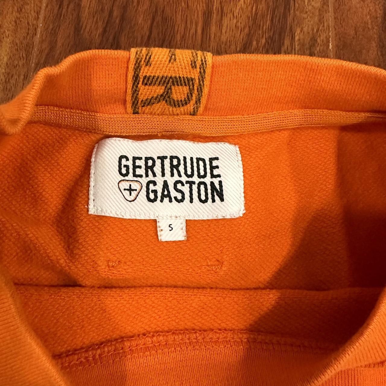 Other Gertrude + Gatson sweatshirt size small Size US S / EU 44-46 / 1 - 4 Thumbnail
