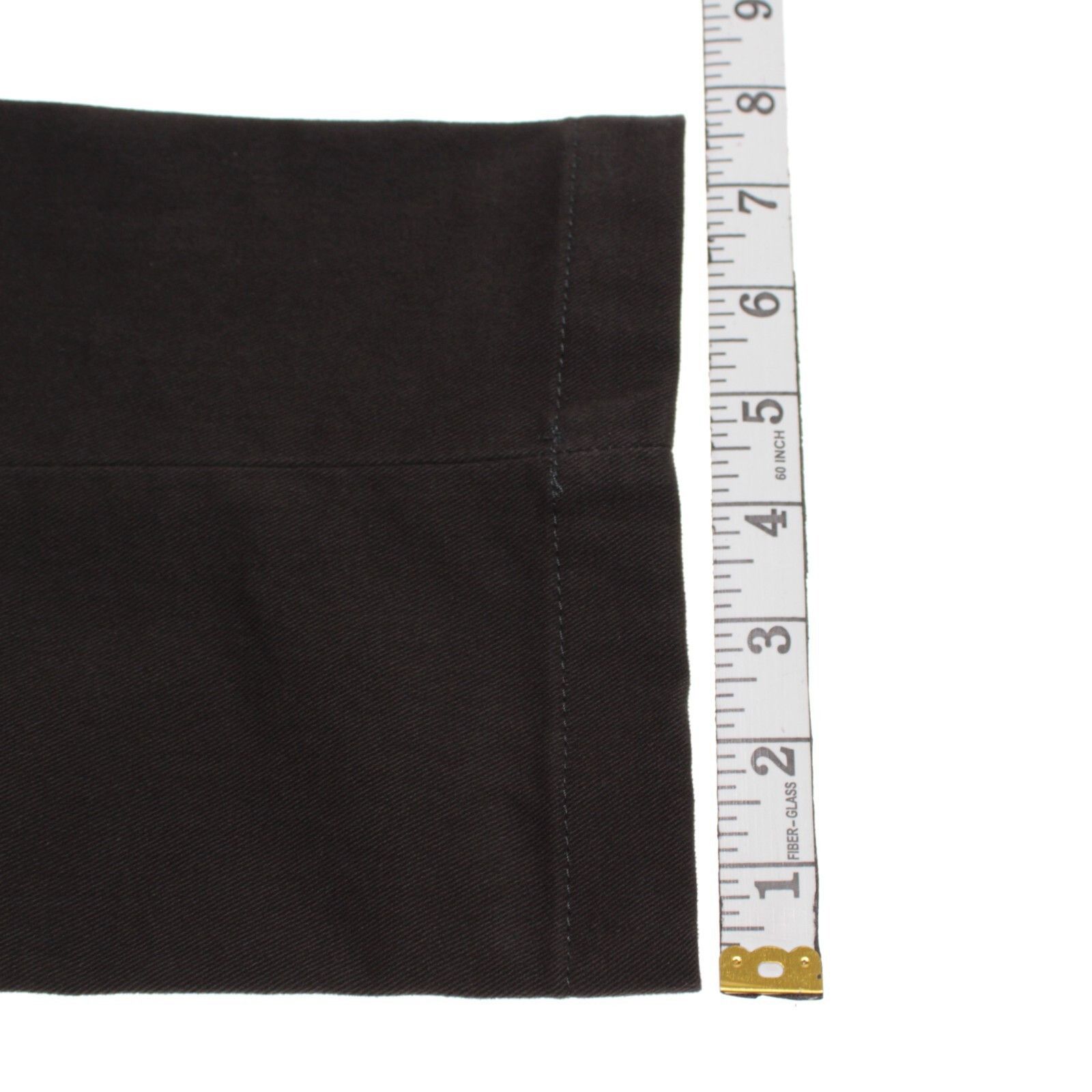 Hiltl Hiltl New with tags Chino Size 36 US In Black Size US 36 / EU 52 - 8 Thumbnail