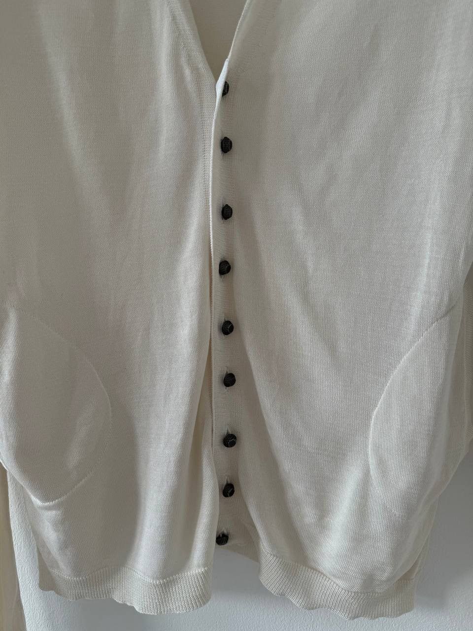 Balenciaga Balenciaga Knit Size S / US 4 / IT 40 - 2 Thumbnail
