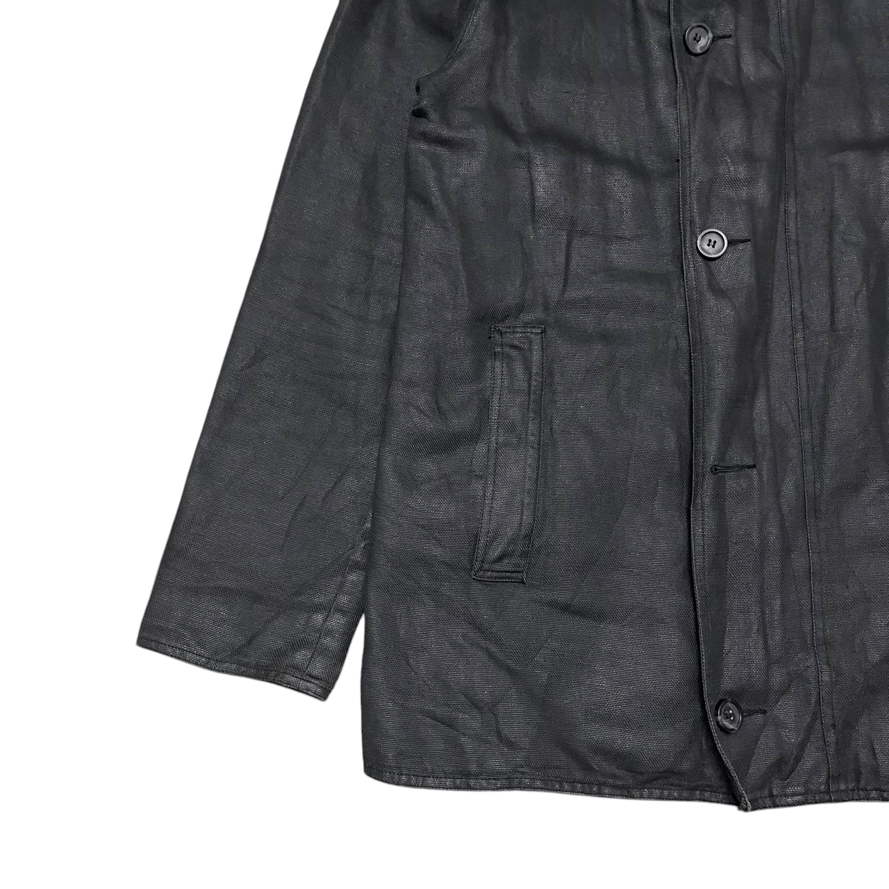 M0851 Vintage m0851 Jacket Made in Canada Size US M / EU 48-50 / 2 - 3 Thumbnail