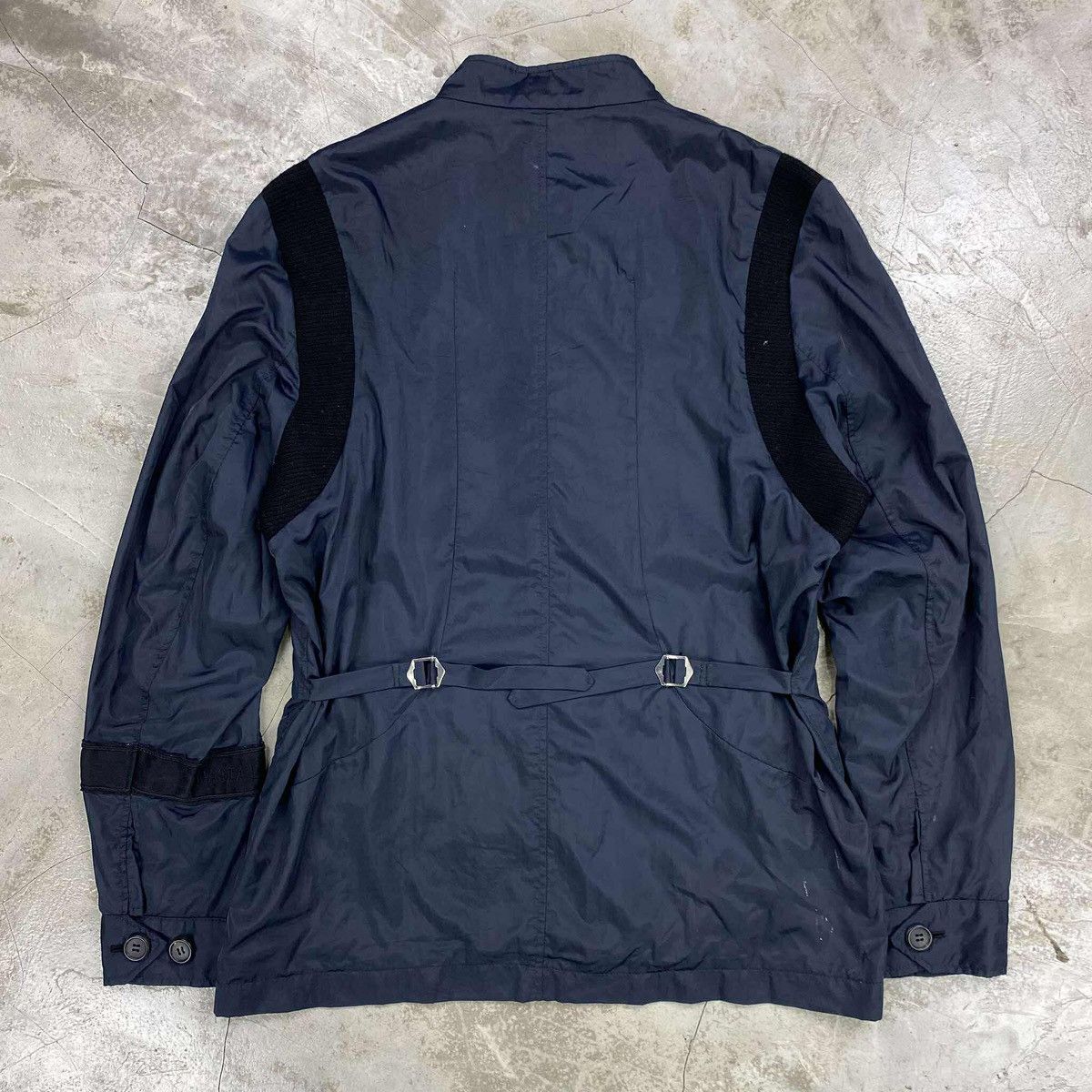 Undercover SS98 ‘Hasta La Victoria Siempre’ Jacket Size US L / EU 52-54 / 3 - 2 Thumbnail
