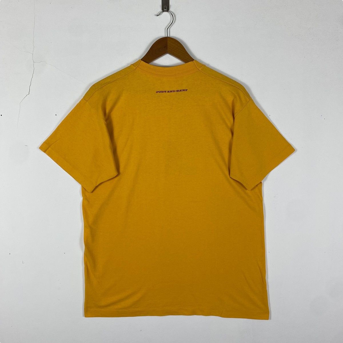 Band Tees × Vintage Vintage Japanese Band JUDY & MARY The Power Stadium Destroy Size US L / EU 52-54 / 3 - 4 Thumbnail