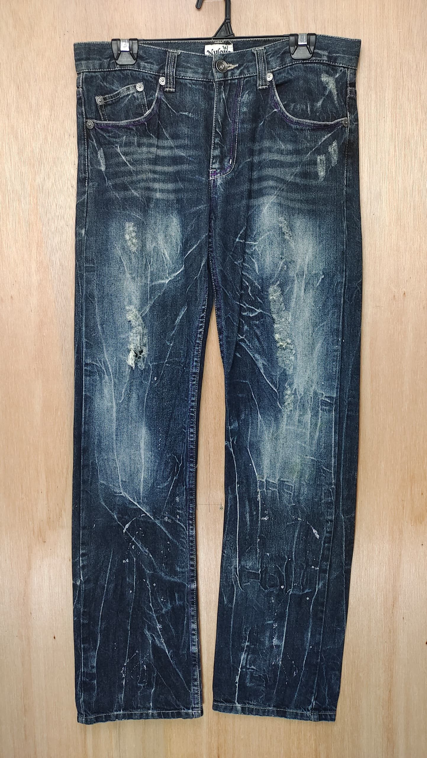 希少if six was nine LSV/MID カットソーLGB hyde 希少if six was nine LSV/MID カットソーLGB hyde レディース