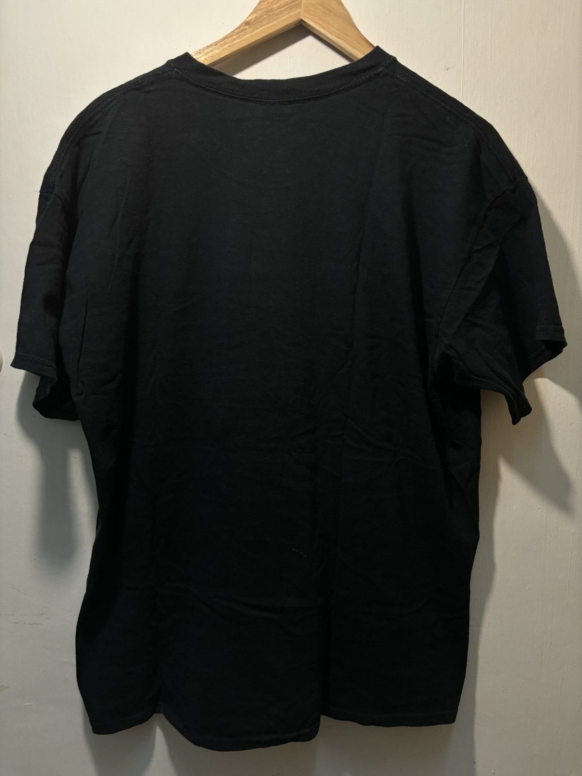 Band Tees Goldfinger Ska Punk Band Size US XL / EU 56 / 4 - 11 Thumbnail