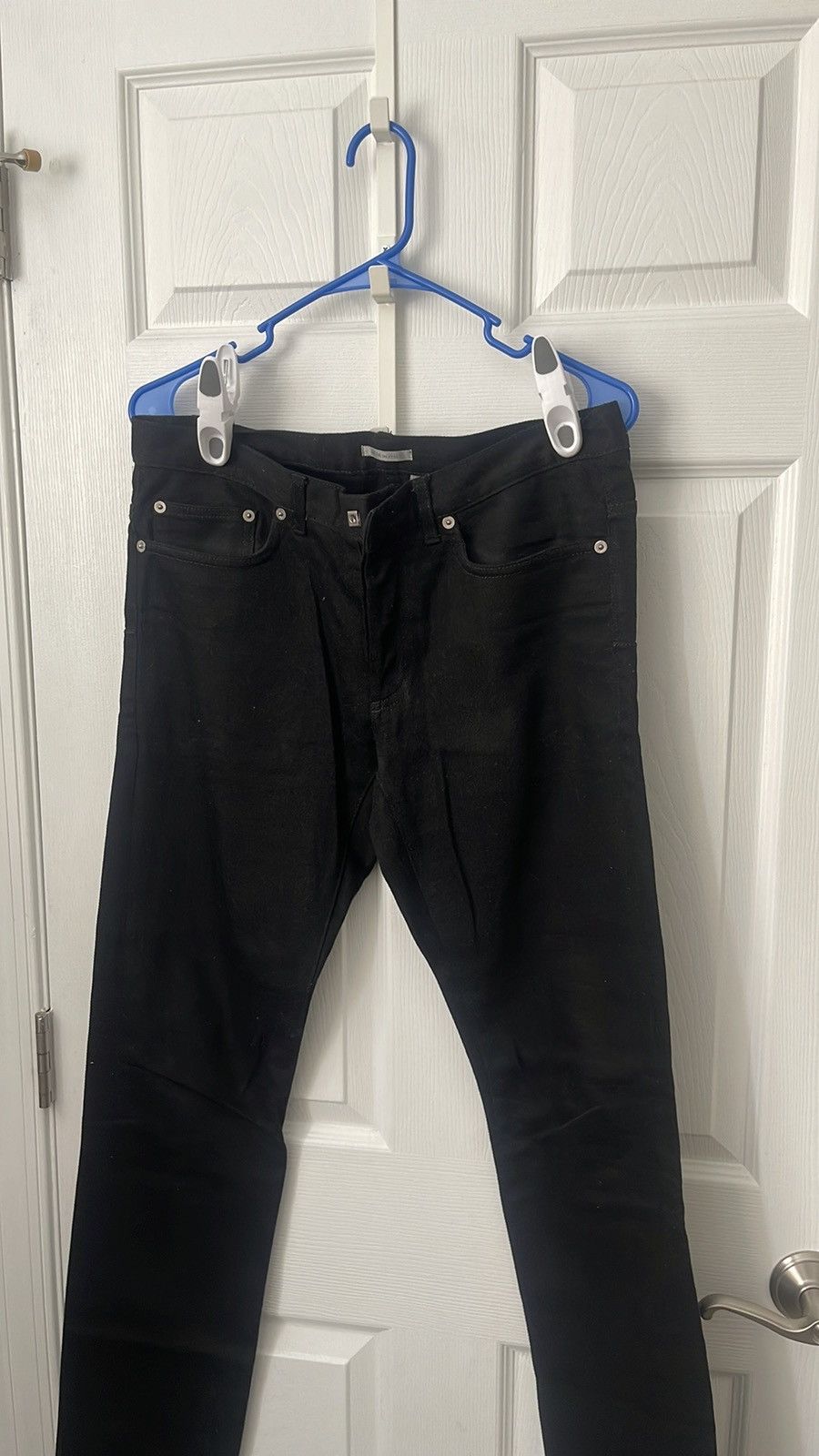 Dior Dior men’s Jeans Size US 30 / EU 46 - 1 Thumbnail