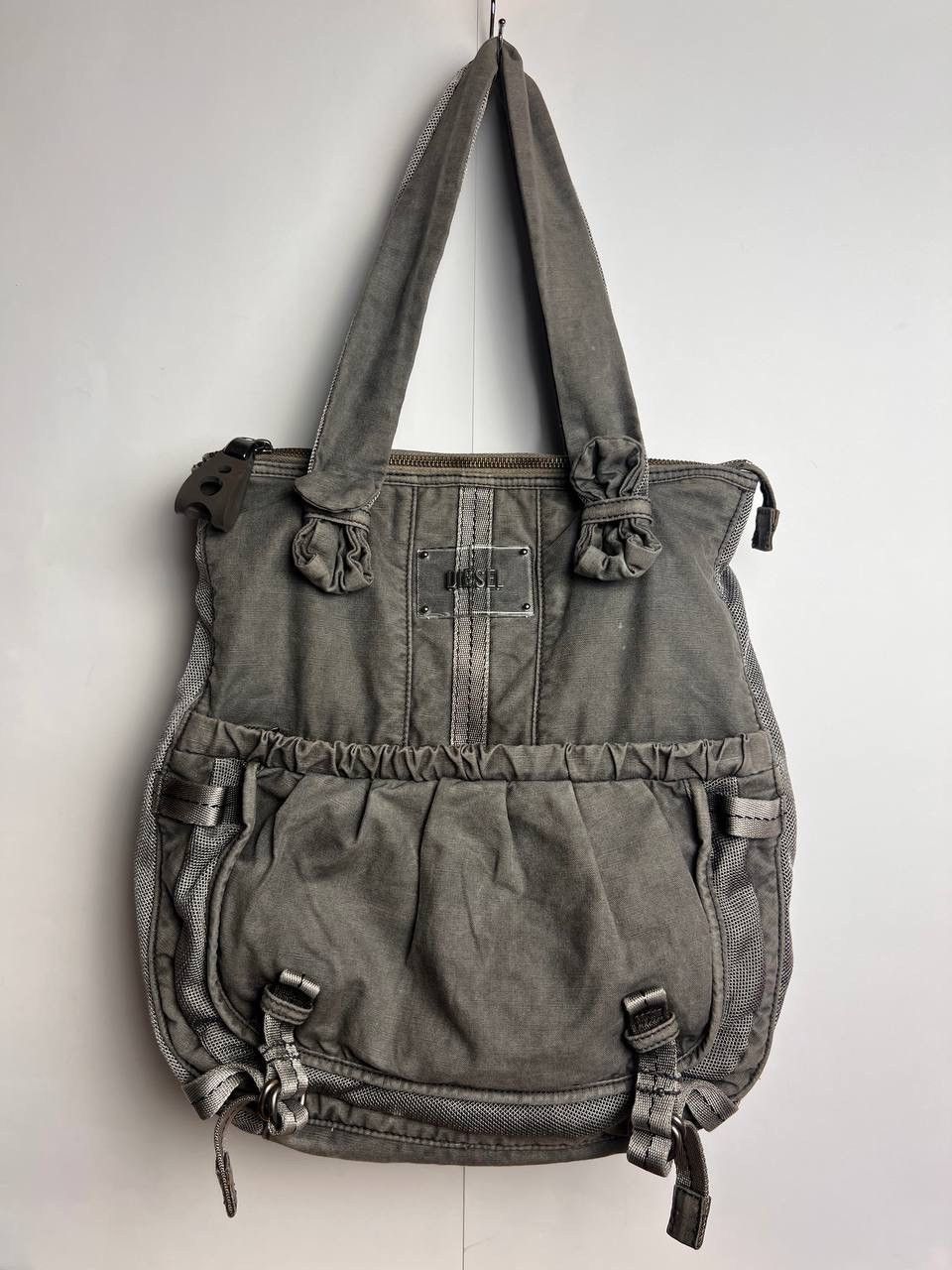 Diesel Diesel Bag Size ONE SIZE - 2 Thumbnail
