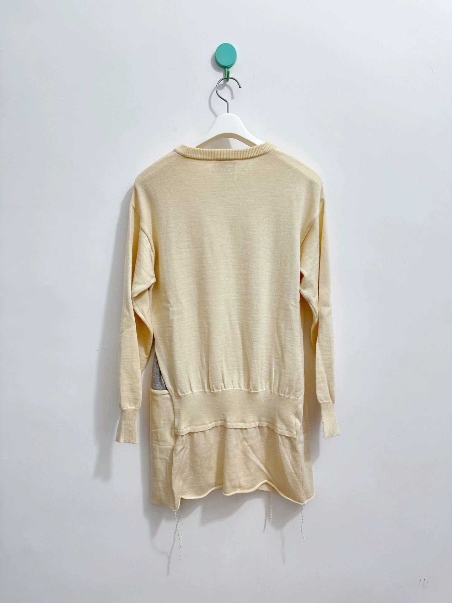 Undercover Undercover Stretchy Beautiful Sweater Size S Size S / US 4 / IT 40 - 2 Thumbnail