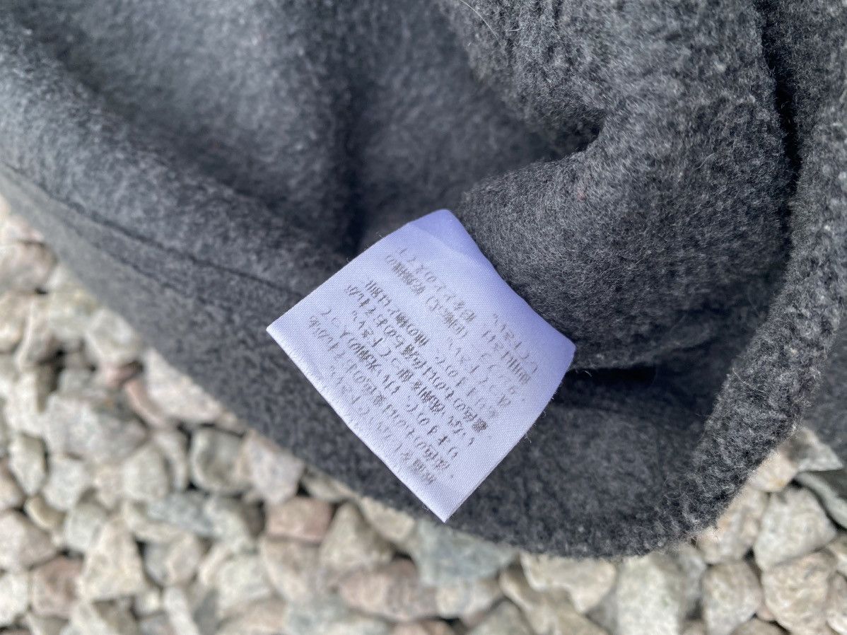 Lacoste × Vintage Lacoste sport fleece high neck sweatshirt Size US M / EU 48-50 / 2 - 6 Thumbnail