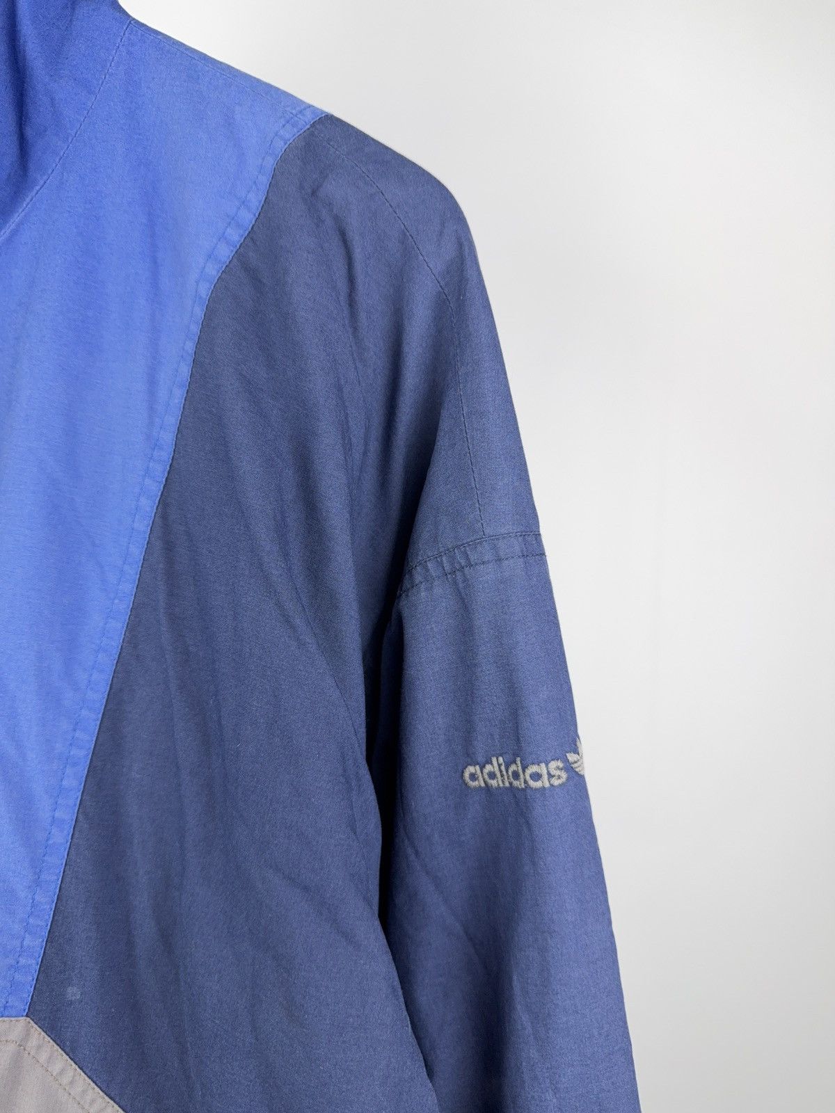 Adidas Vintage Y2K Retro Style Adidas Light jacket Size US M / EU 48-50 / 2 - 4 Thumbnail