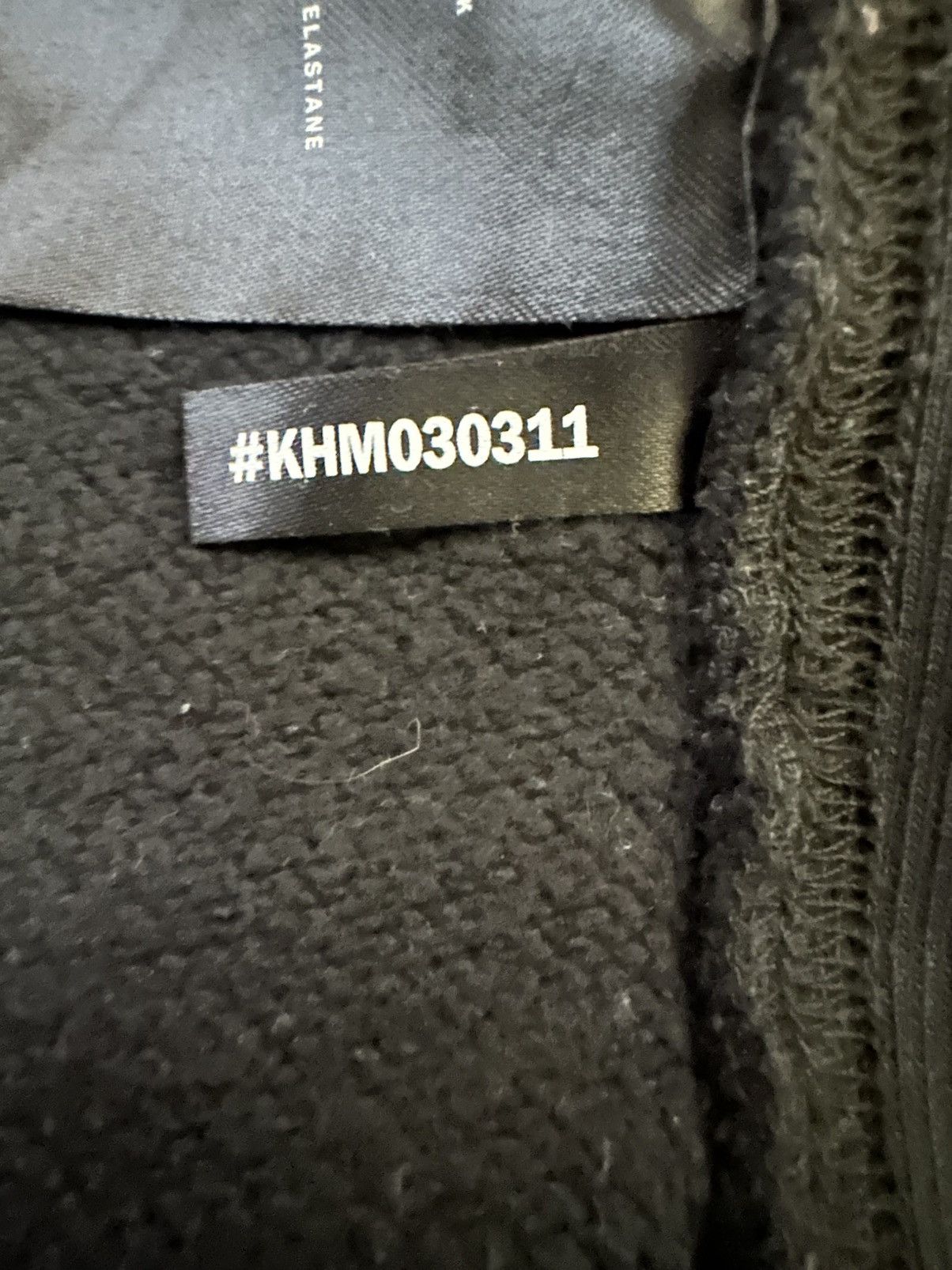 Kith Kith embroidered crew Size US M / EU 48-50 / 2 - 8 Thumbnail