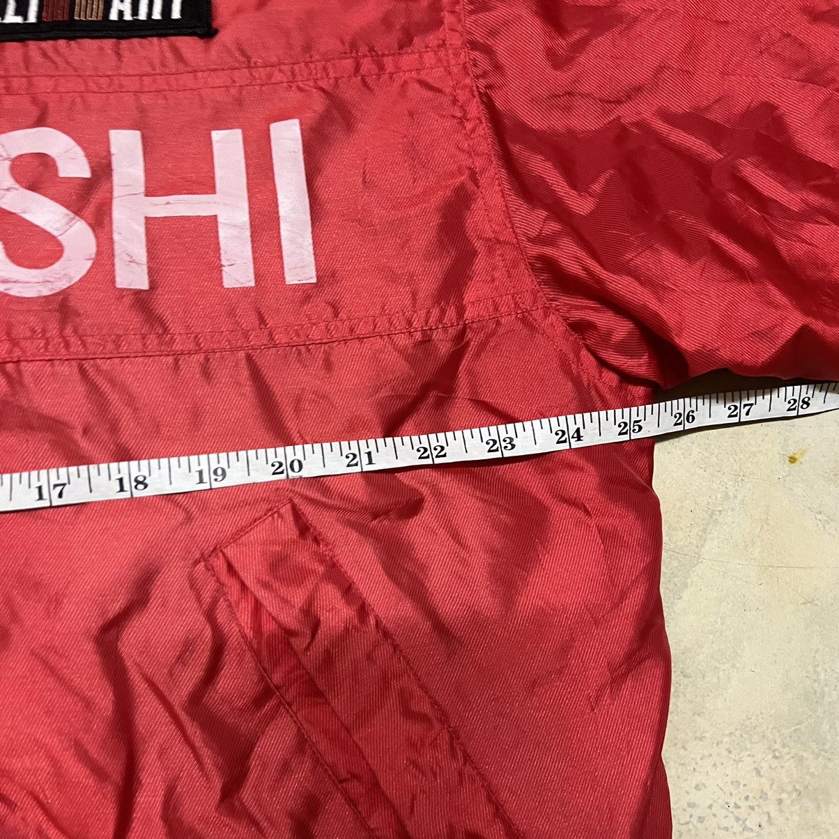 Japanese Brand Vintage Mitsubishi Ralliart Racing Jacket Big Logo Size US L / EU 52-54 / 3 - 15 Thumbnail