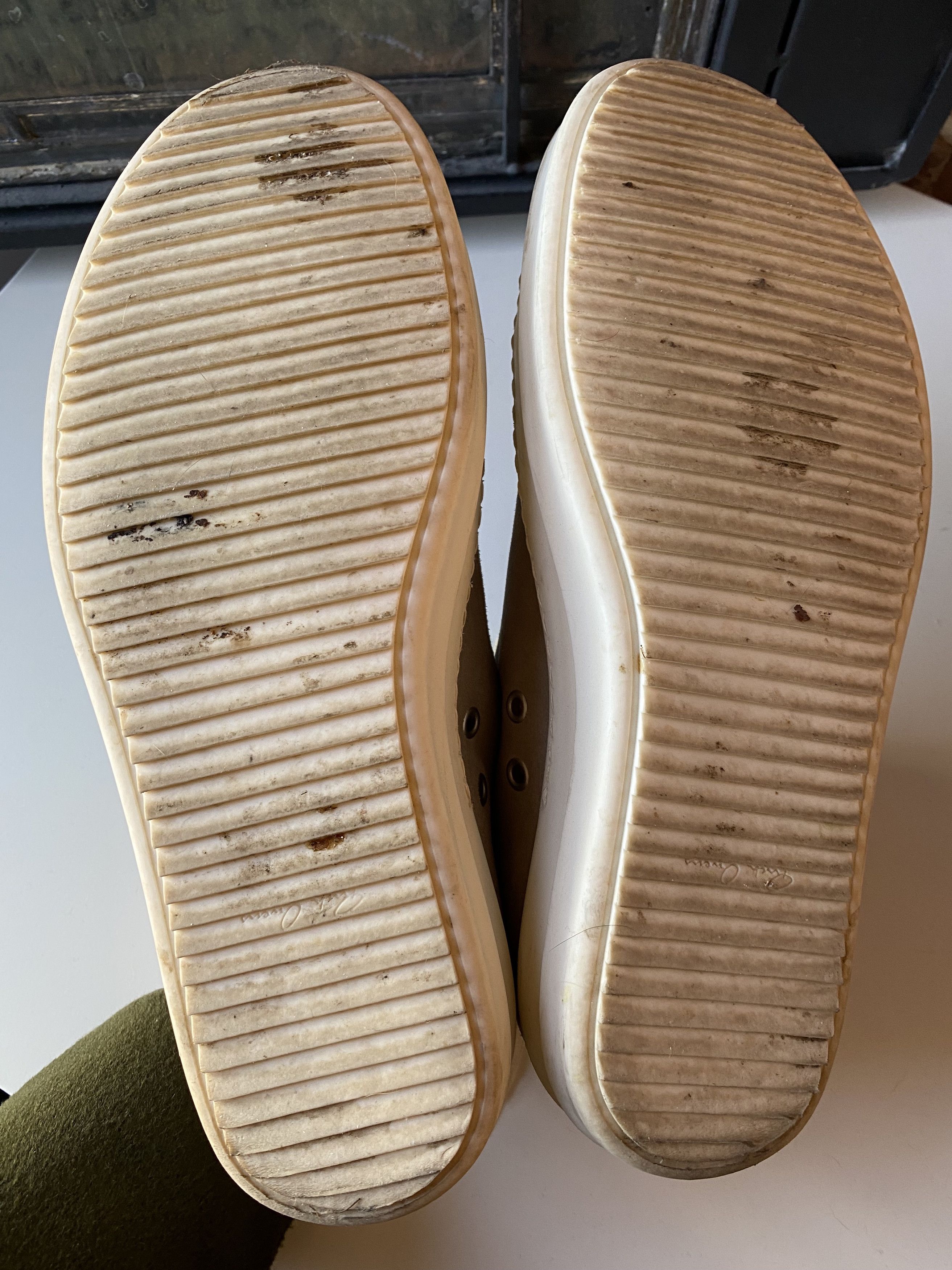 Rick Owens Rick Owens Grey Suede Low Ramones Size 42 Size US 9 / EU 42 - 6 Thumbnail