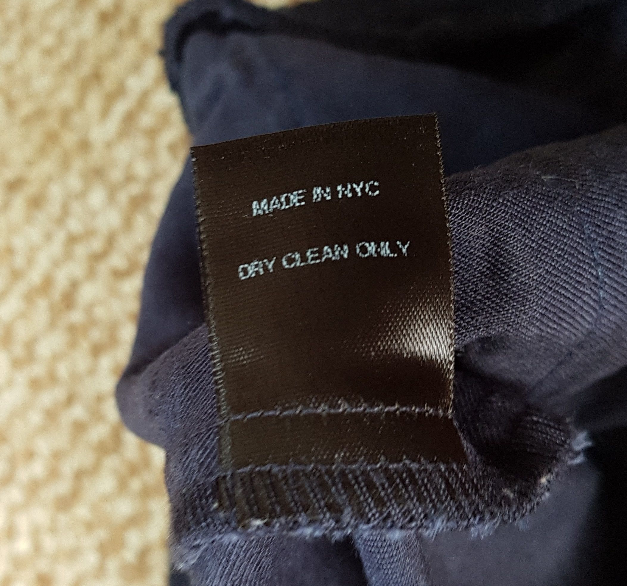 Timo Weiland Timo Weiland Linen Cotton Jogger Pants Drawstring Tapered Size US 34 / EU 50 - 8 Thumbnail